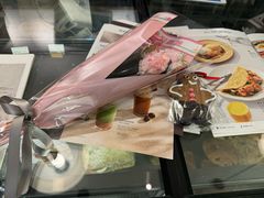 -BAKER&SPICE(国金中心商场店)