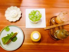 -侘寂甜品(自取店)