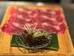 -岩盐·铁板料理(嘉里店)