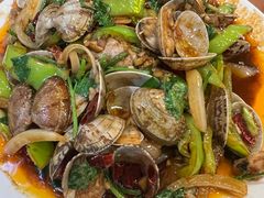 -哥俩好牛肉大串