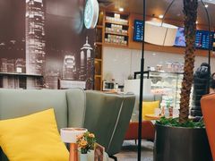 -逸派咖啡 EPARKCOFFEE(广安门店)