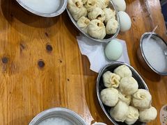 -红帽叔叔包子