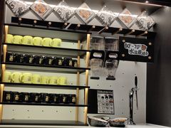 -太二酸菜鱼(武汉光谷保利店)