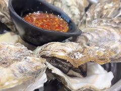 高压生蚝-聚味瞿记·龙虾堂(坡子街店)