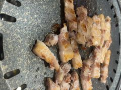 -青瓦餐厅·生鱼片·韩园烤肉(西塔店)