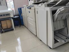 -印易优图文快印(万荣阳光苑店)