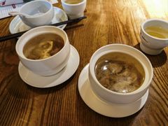 -金苑酒家·客家菜·广东老字号(万象店)