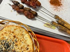 -王记西鎮电烤肉(汶上路店)