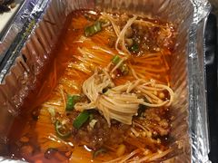 -郑喜旺烧烤(郑州总店)