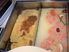 -五星桥原切肥牛火锅(怀德桥店)
