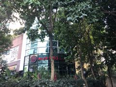 -NLFS1983咖啡花园餐厅(锦桂店)