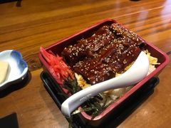 鳗鱼-和彩放题餐厅(酒仙桥店)