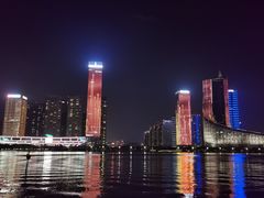 -天鹅湖体育公园