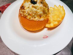 -蟹榭·本帮江浙菜·蟹宴(五角场合生汇商场店)