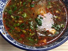 -樊记腊汁肉(竹笆市总店)