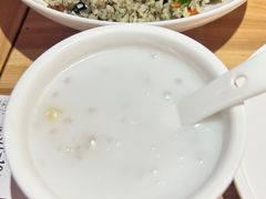 -枣子树·素食餐厅(普陀山店)