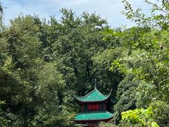 -岳麓山风景名胜区