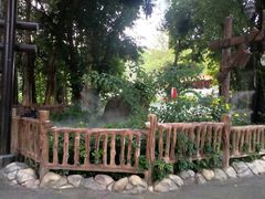 -深圳欢乐谷