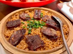 -乔街深夜食堂·台州菜·高压锅生蚝(杭州总店)