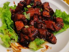 -浦江餐饮•上海菜馆(五四路店)