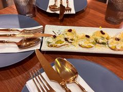 -克比叔叔印度餐厅Kebabs on the Grille(永康路分店)