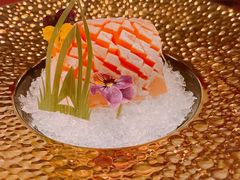 -昱匠·日本料理(金融街店)