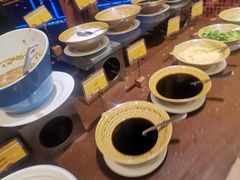 -火舞泰·泰式海鲜火锅餐厅(世纪城店)