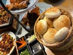 -局气烤鸭·北京菜(前门店)