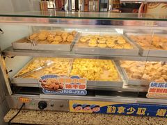 -姜胖胖韩式自助烤肉(光明万达店)