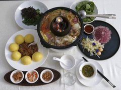 -云腾食府·云南菜