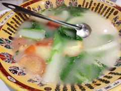 -情妹妹干锅锅(中海国际购物公园店)