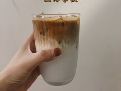-工页咖啡X COFFEE(龙东路店)