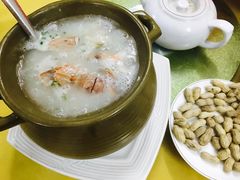 -真味馆(侨港碧海银滩店)