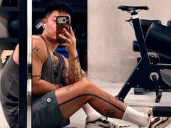 -超级猩猩健身·私教(上海体育场店)