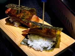 海苔鹅肝寿司-YAMAKAWA(龙湖胥江天街店)