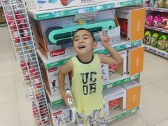-TOYSRUS玩具反斗城(广州IGC天汇广场店)