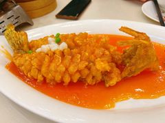 -古南都·清真绿柳居菜馆(太平南路店)