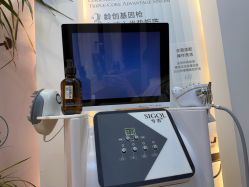 -梵茜儿·头道汤养生馆