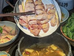 -蘑界·野生菌火锅(深业上城店)