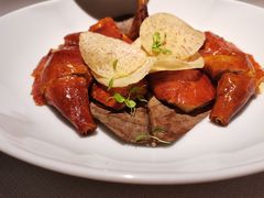 脆皮鸡-解香楼(八盘岭路店)