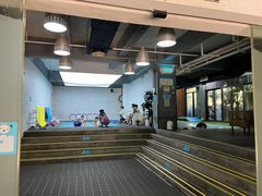 -IBOBI亲子游泳俱乐部(华侨城中心)