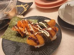 -争鲜回转寿司(东方银座店)