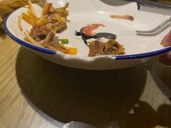 -粤港湾砂锅粥·宵夜(宝龙店)