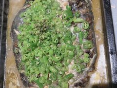 -简普菜烤鱼(苏宁生活广场店)