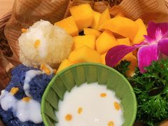 -mango tree芒果树(万象城店)