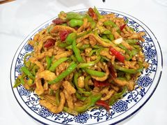 -北大地皖峰饭馆
