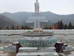 -尧山风景区