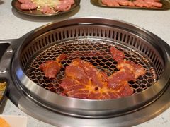 -炭之家·齐齐哈尔非遗烤肉·鲜切直供(中央大街店)