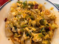 -蓝田九大碗民俗食府(蓝田店)