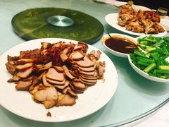 -山南熏肉大饼(辽菜旗舰店)